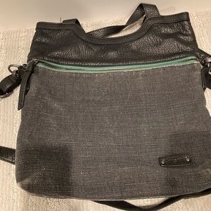 Pistil Crossbody. EUC. More black then it is showing.